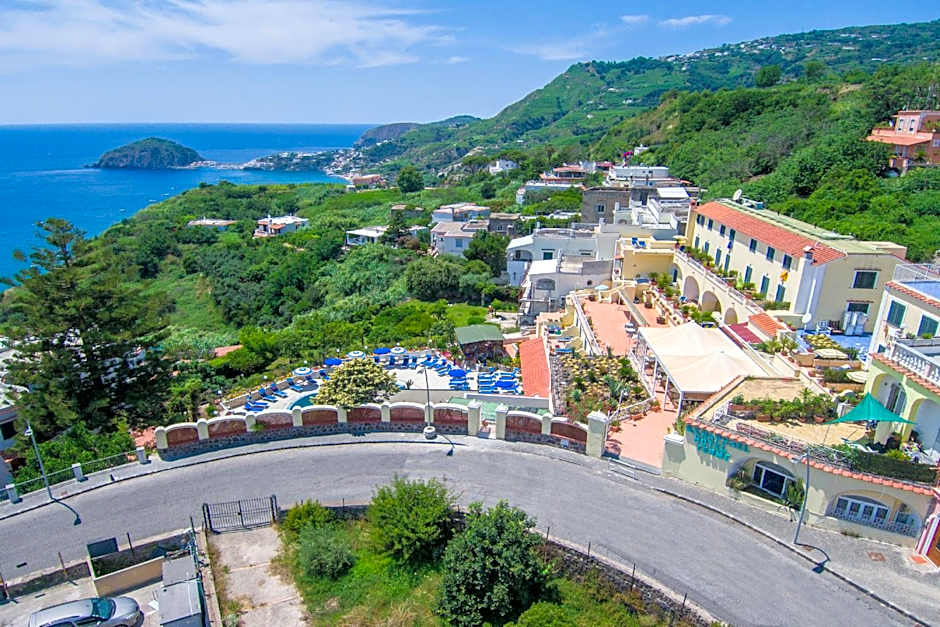 Hotel Terme Saint Raphael