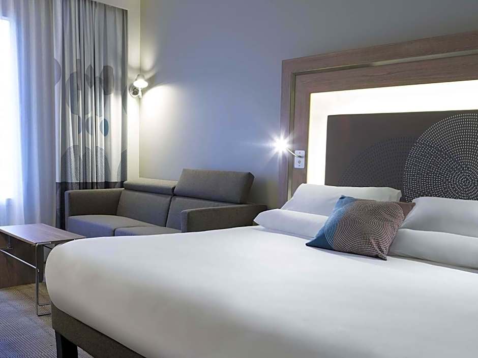 Novotel Chateau de Versailles Hotel