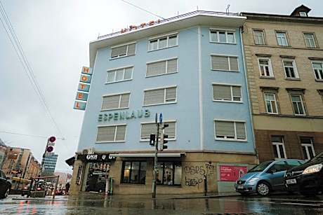 Hotel Espenlaub