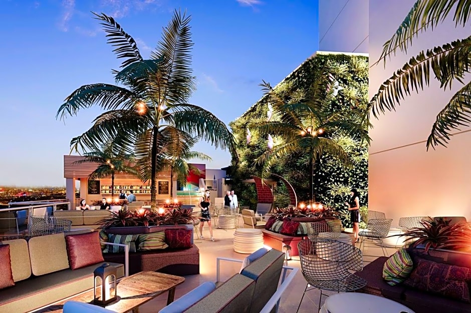 Circ Hotel