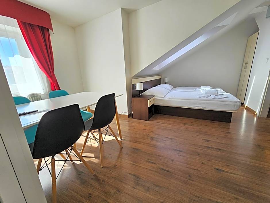 Residence Vysta