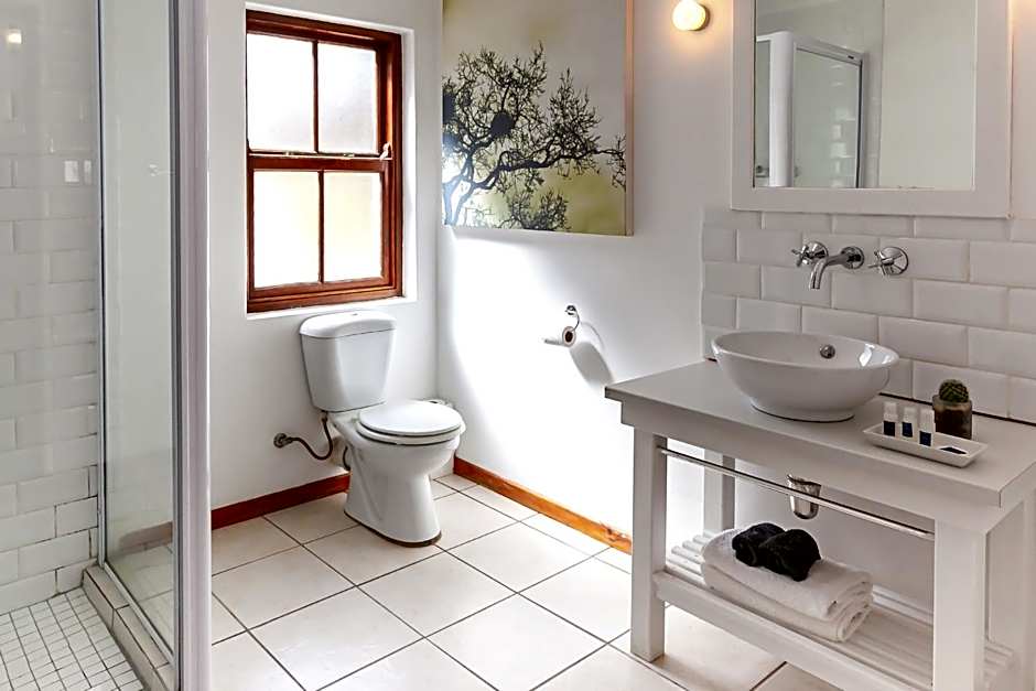 Leipzig Country House & Winery