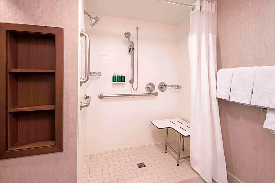 Sonesta ES Suites Scottsdale Paradise Valley