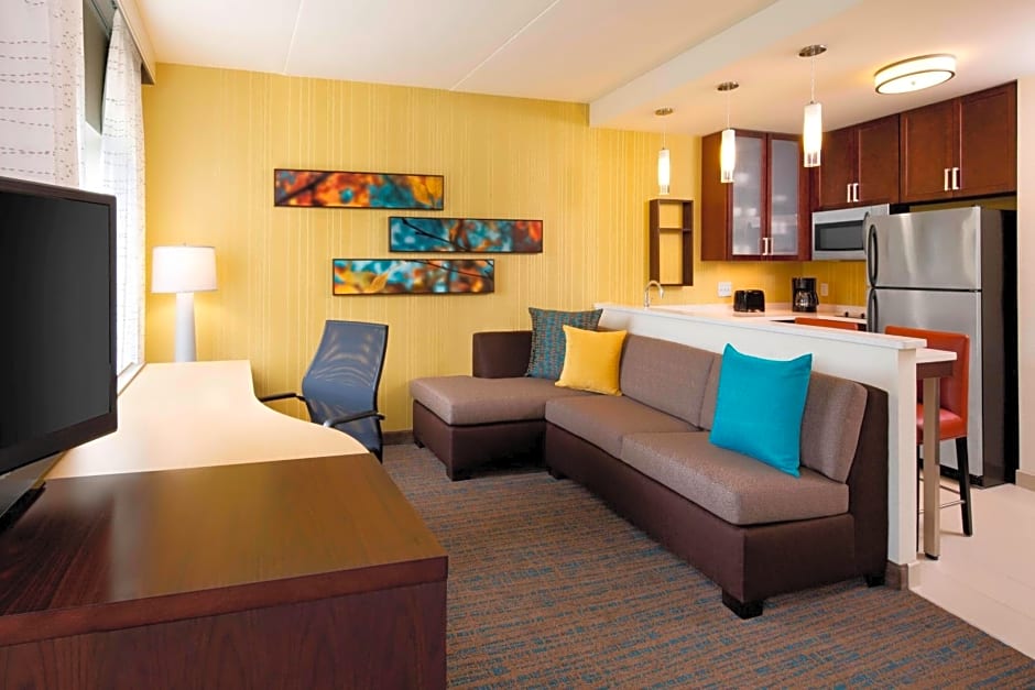 Residence Inn by Marriott Atlanta NE/Duluth Sugarloaf