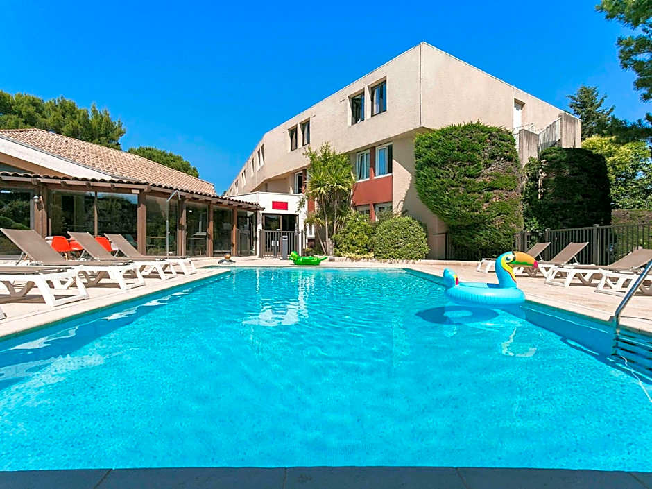 ibis Avignon Sud
