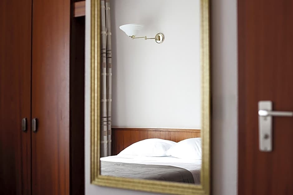 Hotel de l' Esplanade