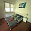 Apartament przy Koniu Trojańskim
