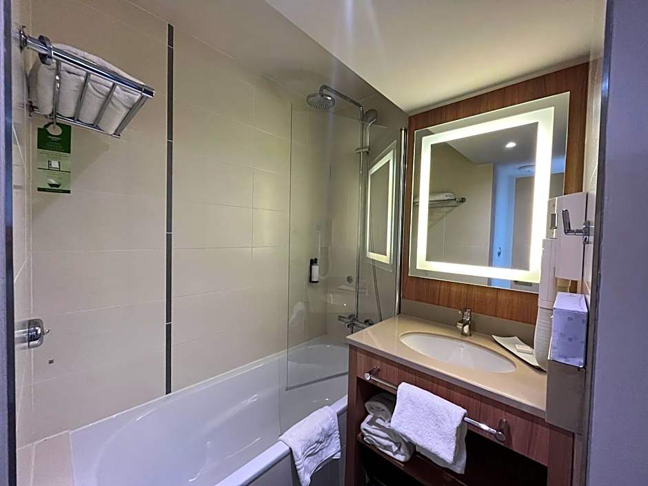 City Residence Paris CDG Airport
