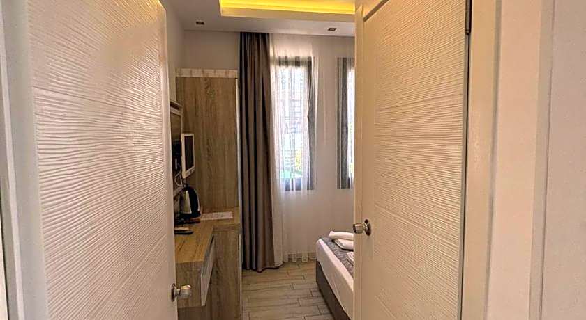 Sardunya Andifli Otel