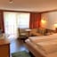 Hotel Garni Central - Zimmer - Studios - Apartments