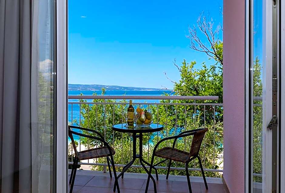 Tourist Settlement Brzet