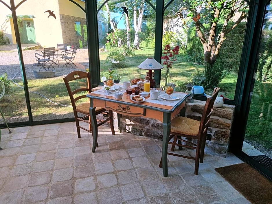 Les Berges de la Planchette