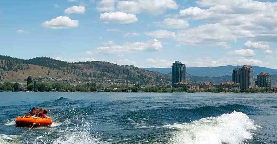 The Royal Kelowna - Bellstar Hotels & Resorts