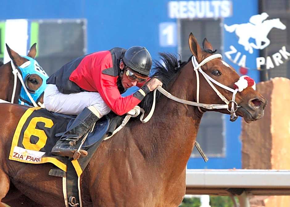 Zia Park Casino, Hotel, & Racetrack