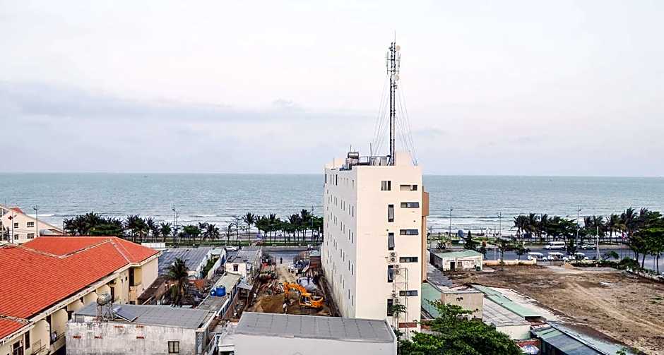 Huong Giang Hotel Vung Tau