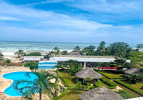 Sea Crest Hotel