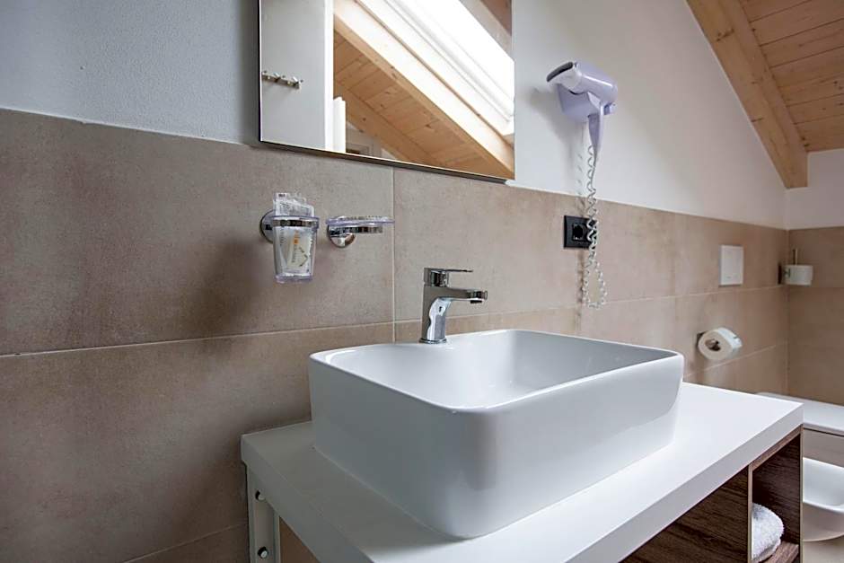 Il B&B di PIAZZA MOTTA