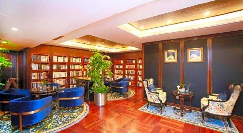 Changsha Hopesky Hotel