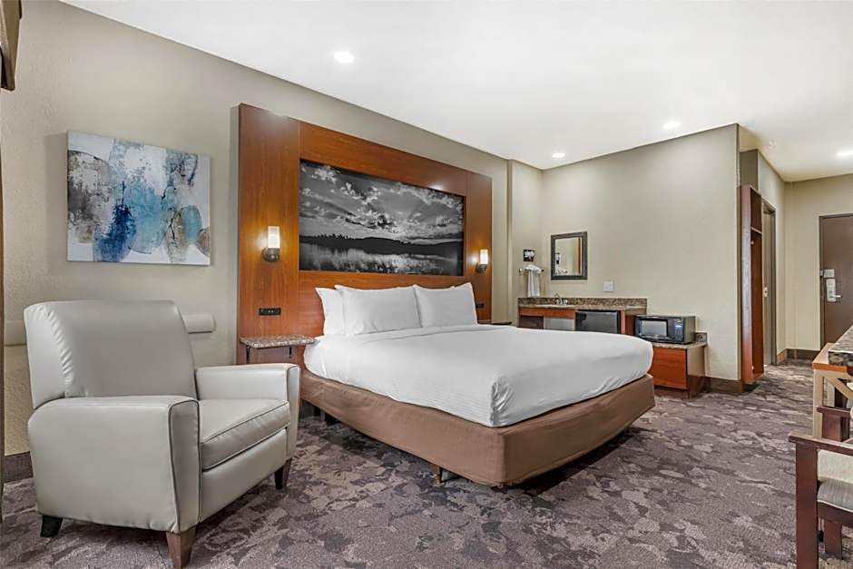 Best Western Plus Yukon