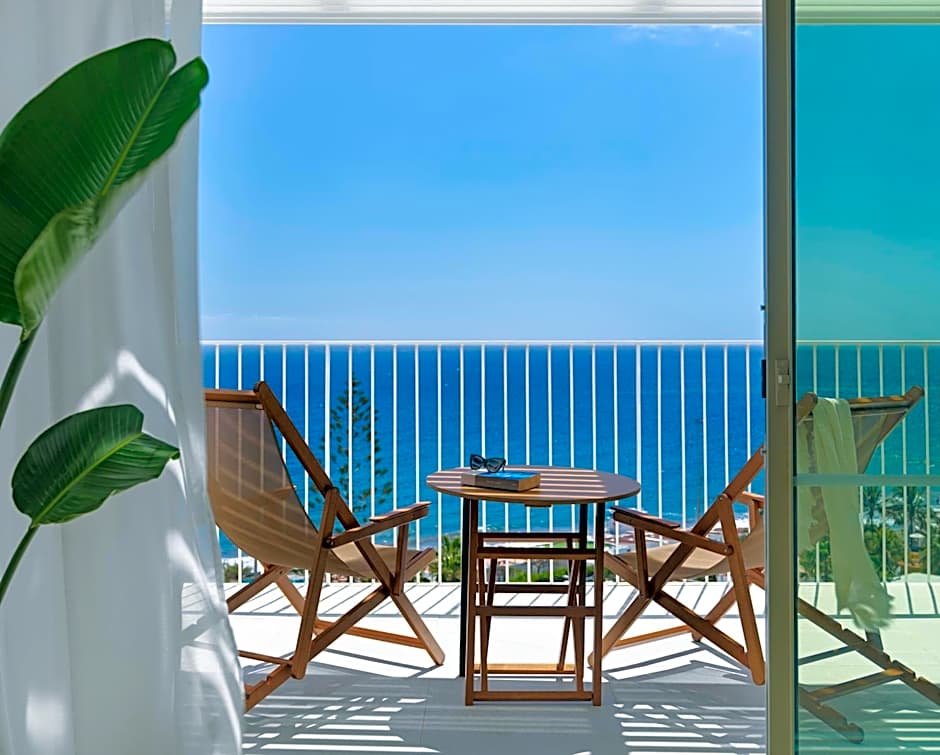 Paradisus by Melia Gran Canaria