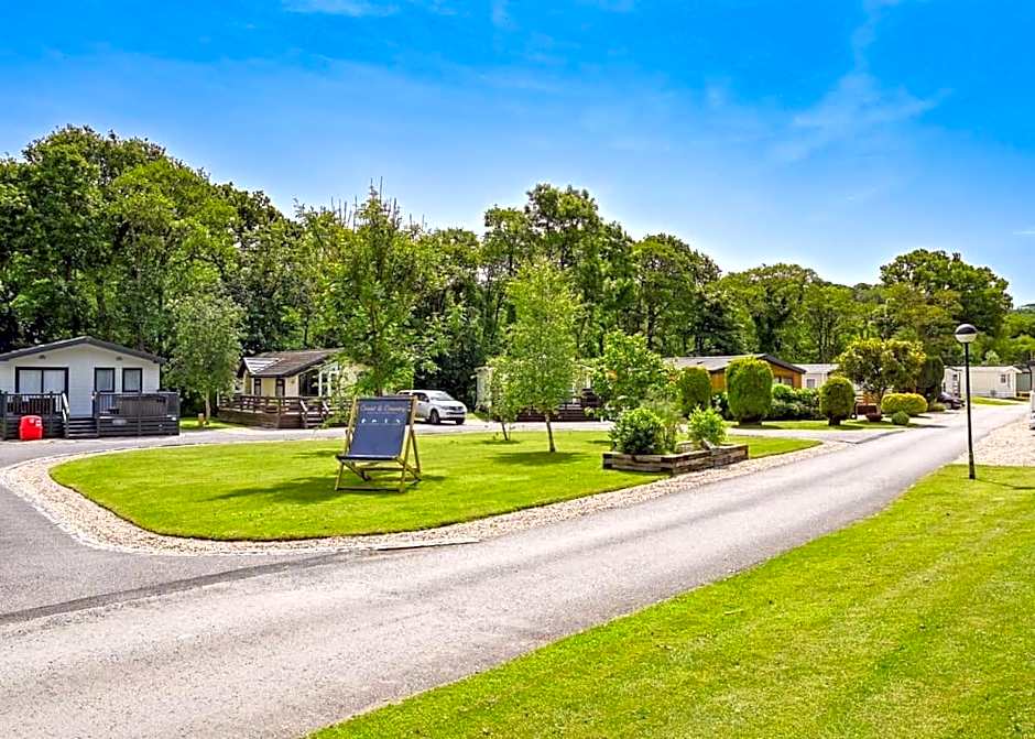 Notter Bridge Holiday Park