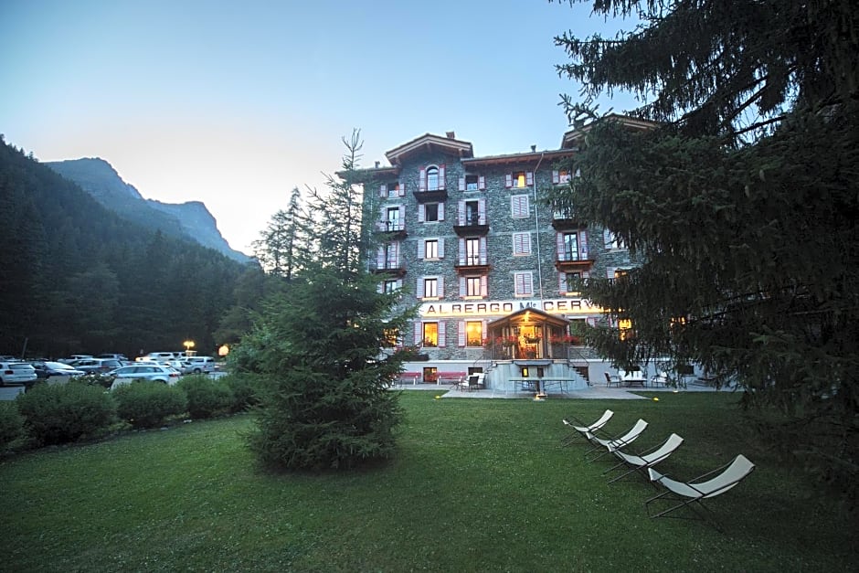 Albergo Monte Cervino