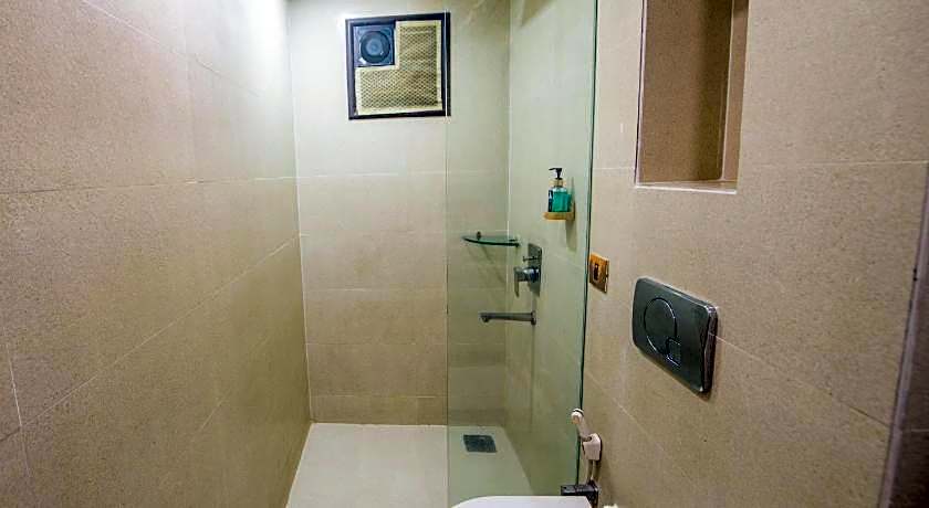 Hotel Abigail Goradia’s Shirdi