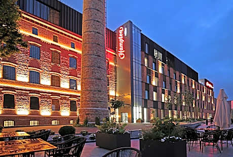 Hampton by Hilton Kalisz