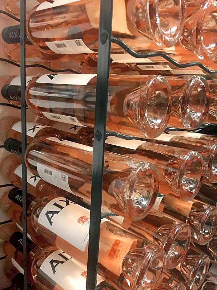 Boutique-Hôtel Chez Jan