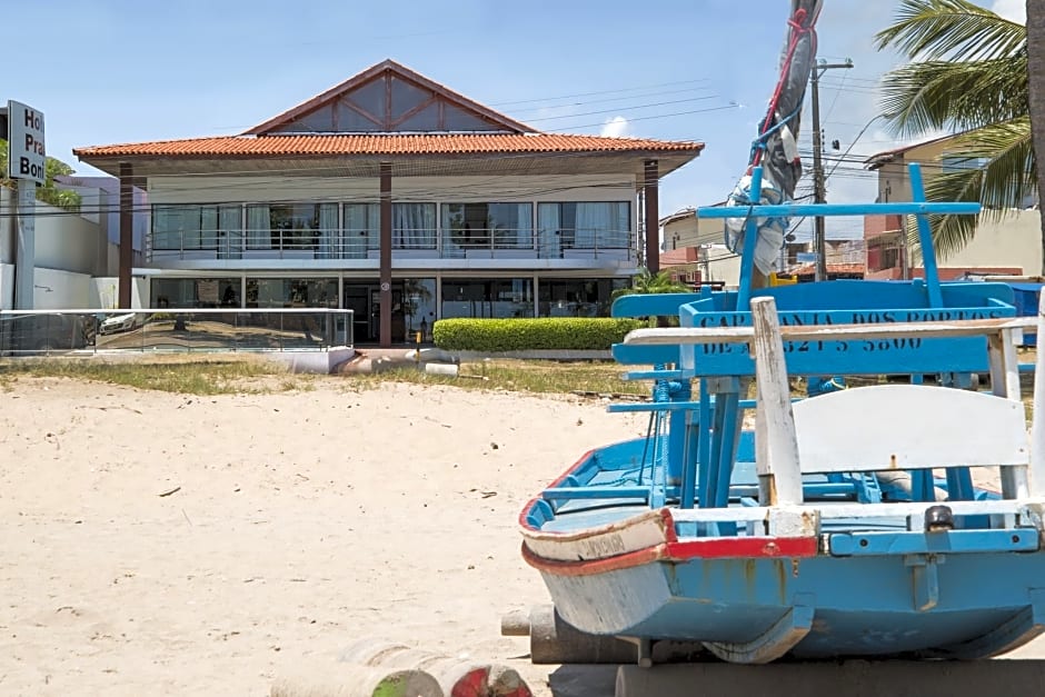 Hotel Praia Bonita
