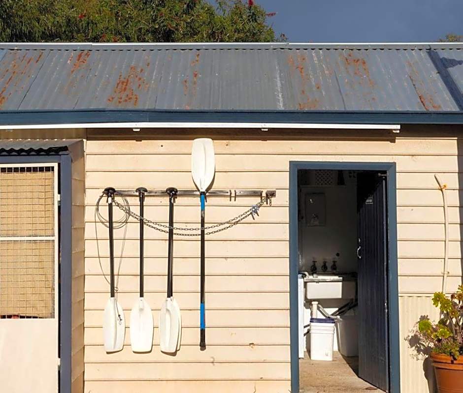 Nornalup Riverside Chalets