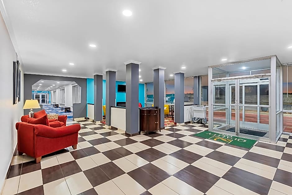 Suburban Studios