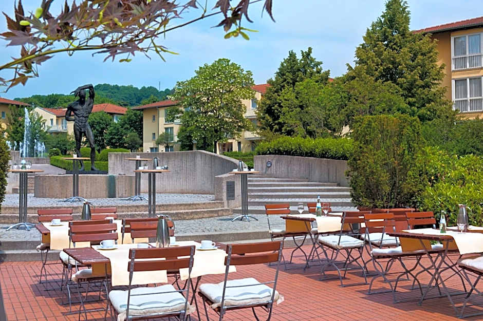 Radisson Blu Park Hotel And Conference Centre