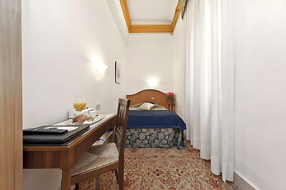 Hotel Alla Fava