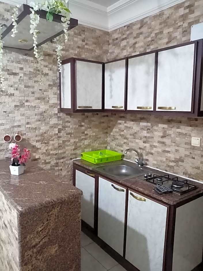 الفارس الوسيم للشقق الفندقيه