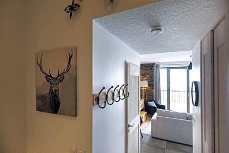 3 Bedrooms 8 People PREMIUM