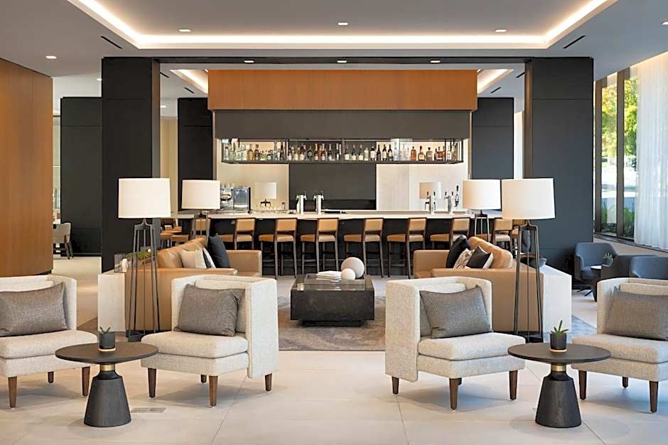 AC Hotel San Rafael Downtown
