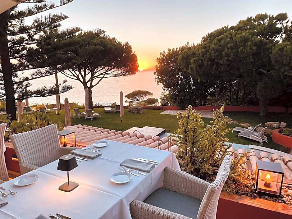 Boutique Hotel Vivenda Miranda