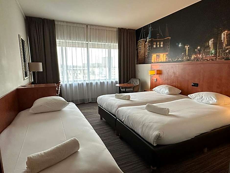 Westlake Hotels Amsterdam