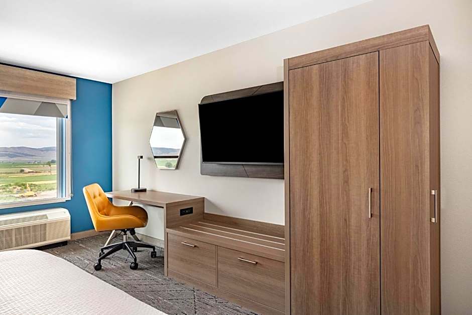 Holiday Inn Express & Suites - Nephi By IHG