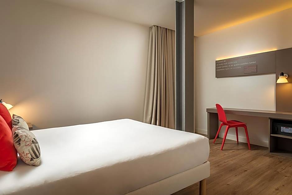 ibis Styles Barcelona Centre