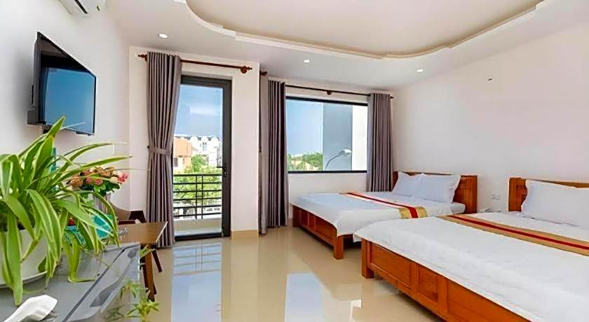 New Vung Tau Hotel
