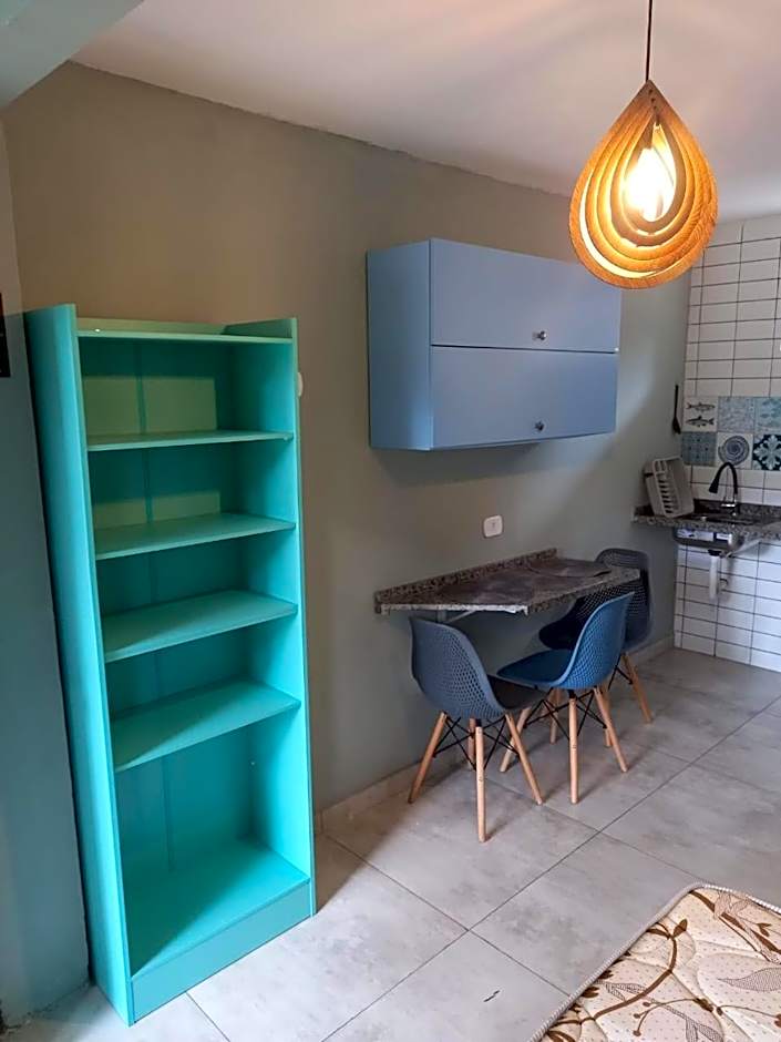 Guest House Ilha do Mel