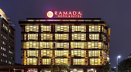 Ramada Hotel & Suites Istanbul Sisli