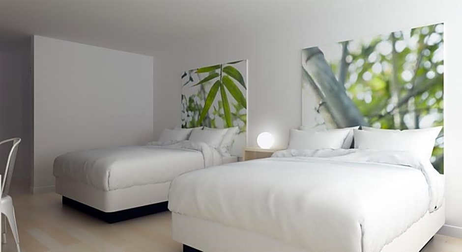 GreenPoint Hotel Kissimmee – Kissimmee, FL