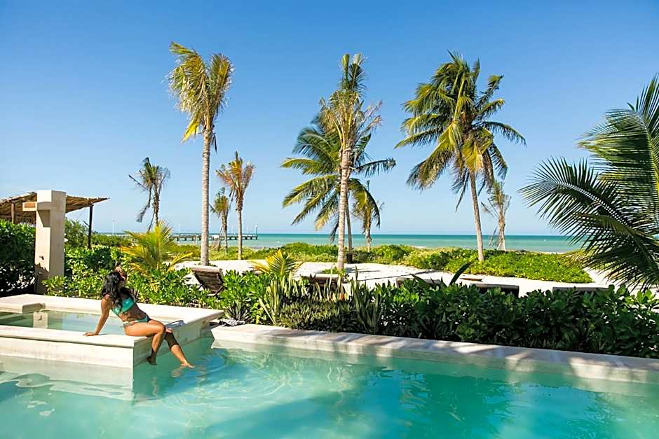 Hotel La Casa Cielo solo adultos