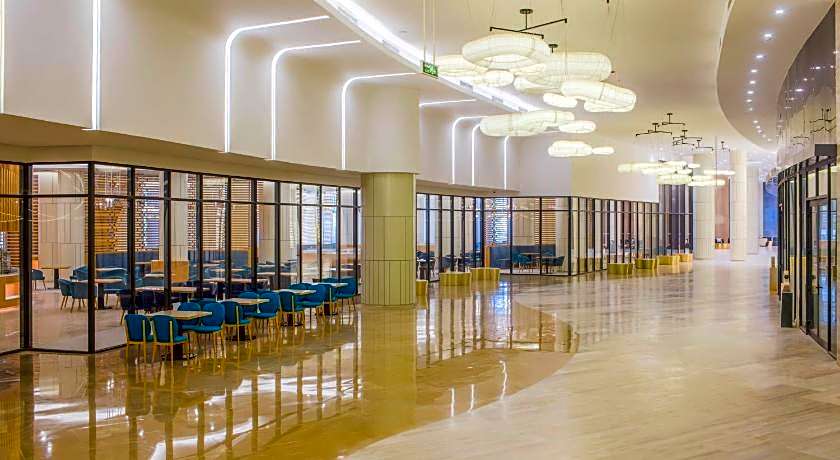 Wyndham Grand Phu Quoc