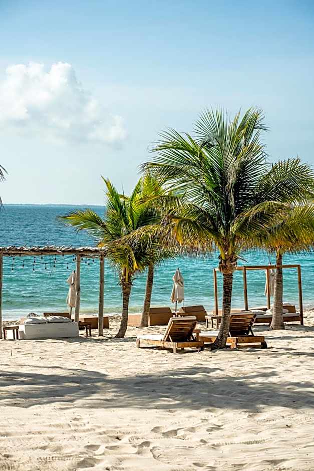 Punta Blanca Beach House
