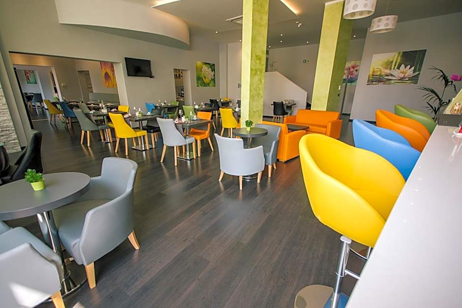 Wellness Aparthotel Villa Magdalena