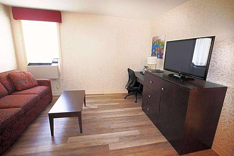 Hotel Europa, BW Signature Collection